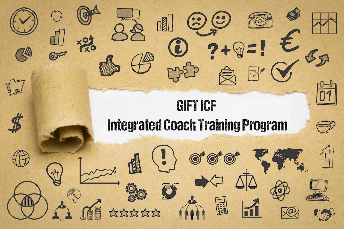 Integrated Coach Training Program