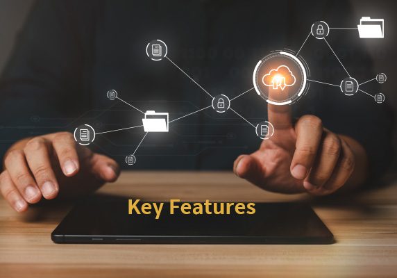 key-features